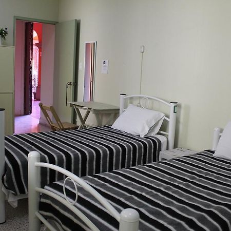 Oaxaca Parador San Fernando מראה חיצוני תמונה