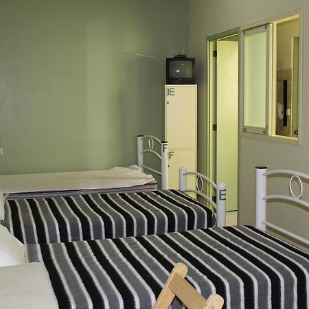 Oaxaca Parador San Fernando מראה חיצוני תמונה