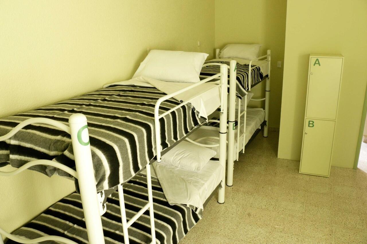 Oaxaca Parador San Fernando מראה חיצוני תמונה