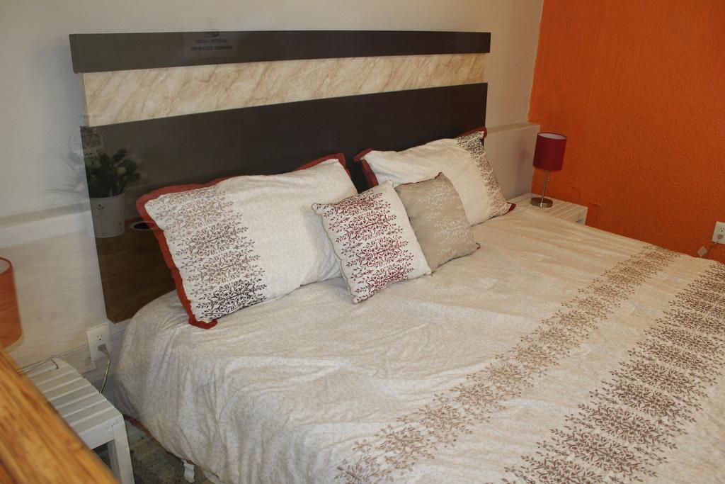 Oaxaca Parador San Fernando מראה חיצוני תמונה