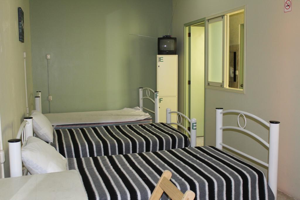 Oaxaca Parador San Fernando מראה חיצוני תמונה
