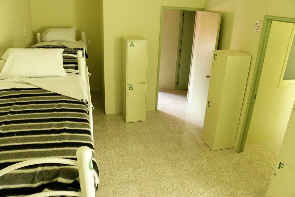 Oaxaca Parador San Fernando מראה חיצוני תמונה