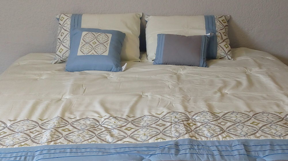 Oaxaca Parador San Fernando מראה חיצוני תמונה